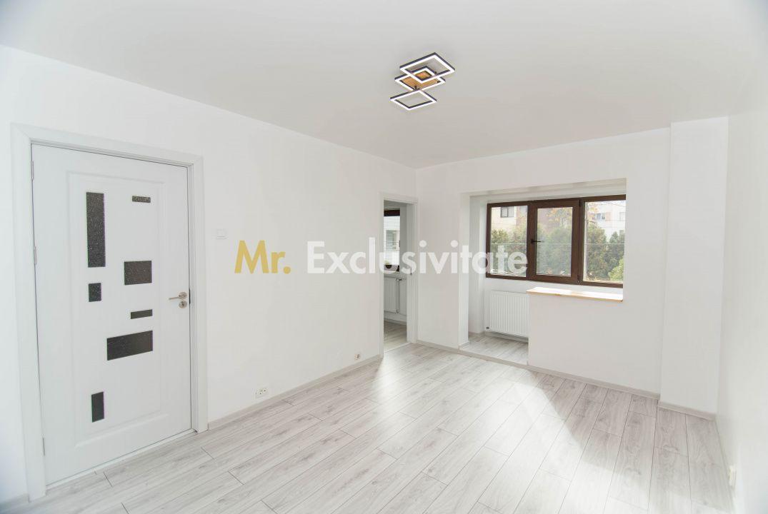 Garsoniera RENOVATA, etaj 1, Gavana-Pitesti - 4