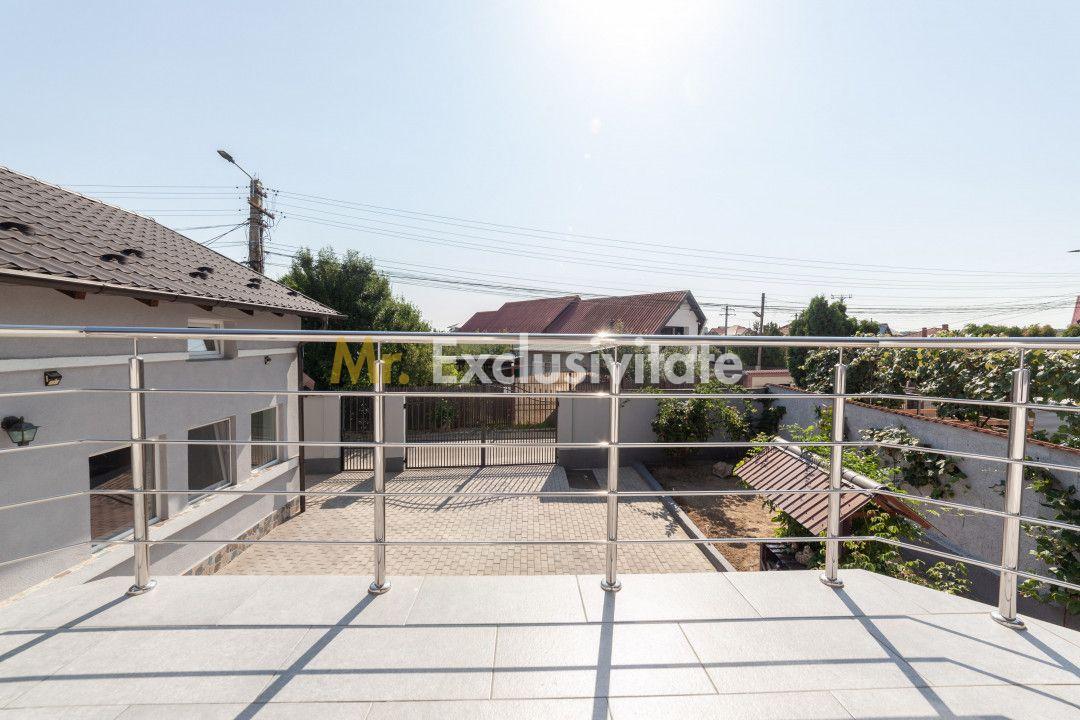 Casa Prelungirea Micsunele, Pitesti, Bascov - 12