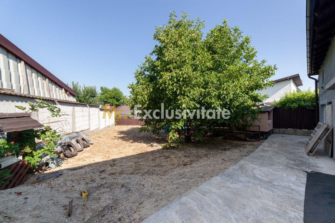 Casa Prelungirea Micsunele, Pitesti, Bascov - 20