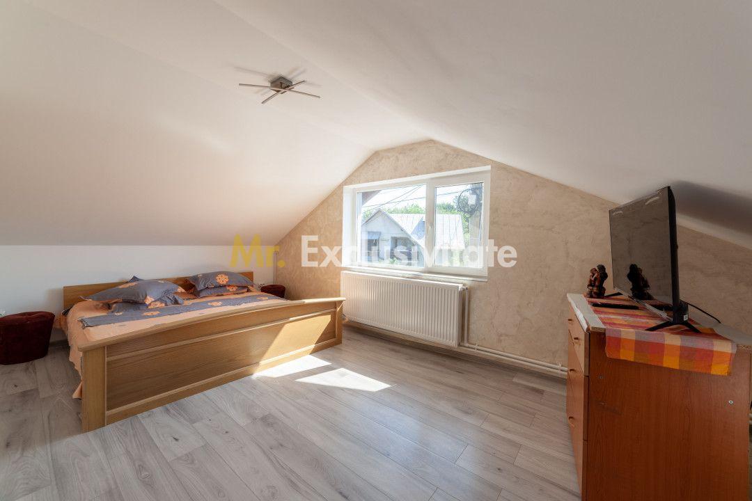 Casa Prelungirea Micsunele, Pitesti, Bascov - 11