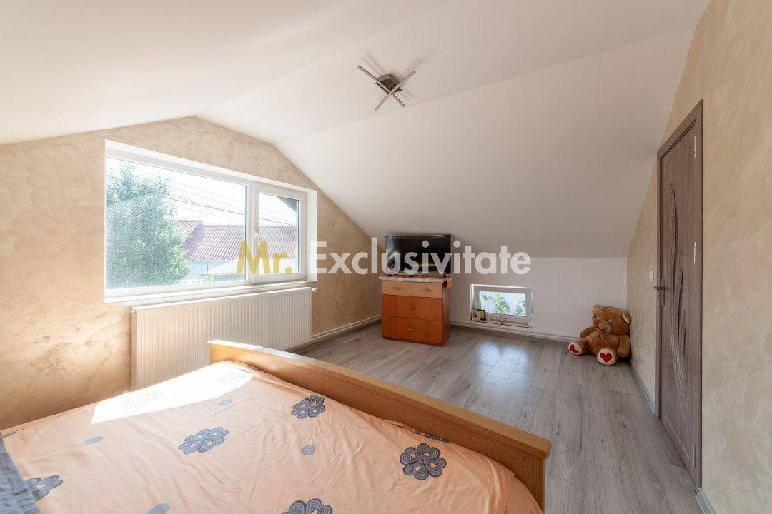 Casa Prelungirea Micsunele, Pitesti, Bascov - 10