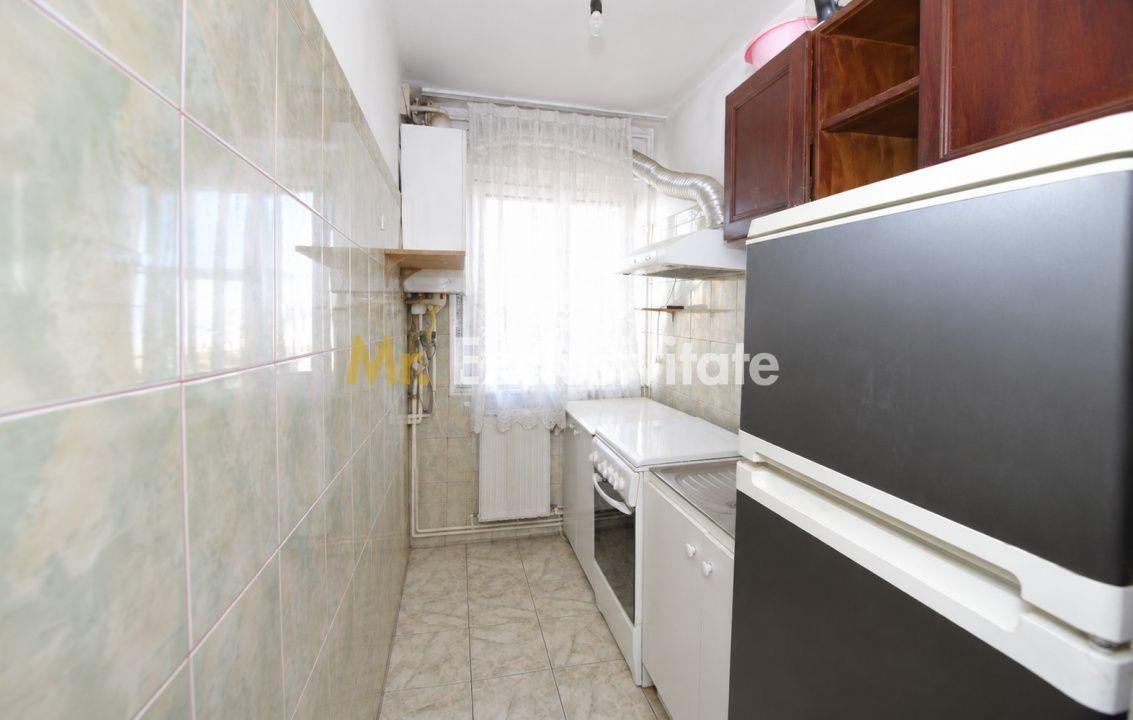 Apartament 2 Camere - 5