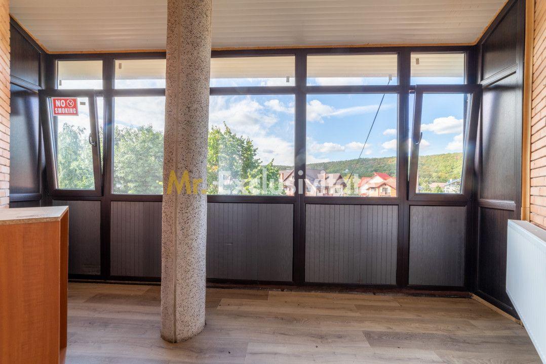 Casa in Valea Ursului + 1500 mp teren -jud. Arges - 19