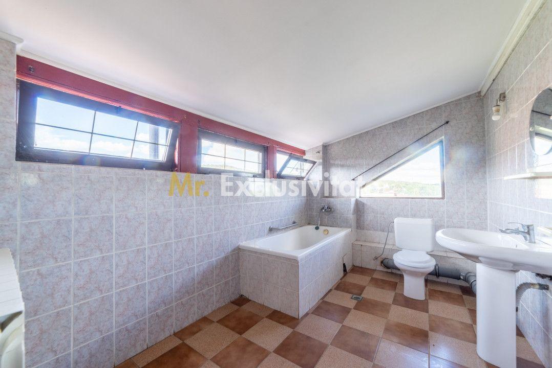 Casa in Valea Ursului + 1500 mp teren -jud. Arges - 18