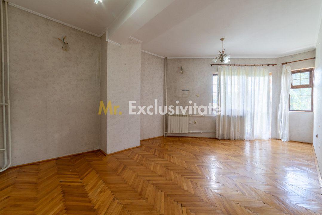Casa in Valea Ursului + 1500 mp teren -jud. Arges - 11