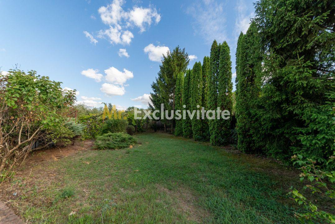 Casa in Valea Ursului + 1500 mp teren -jud. Arges - 9