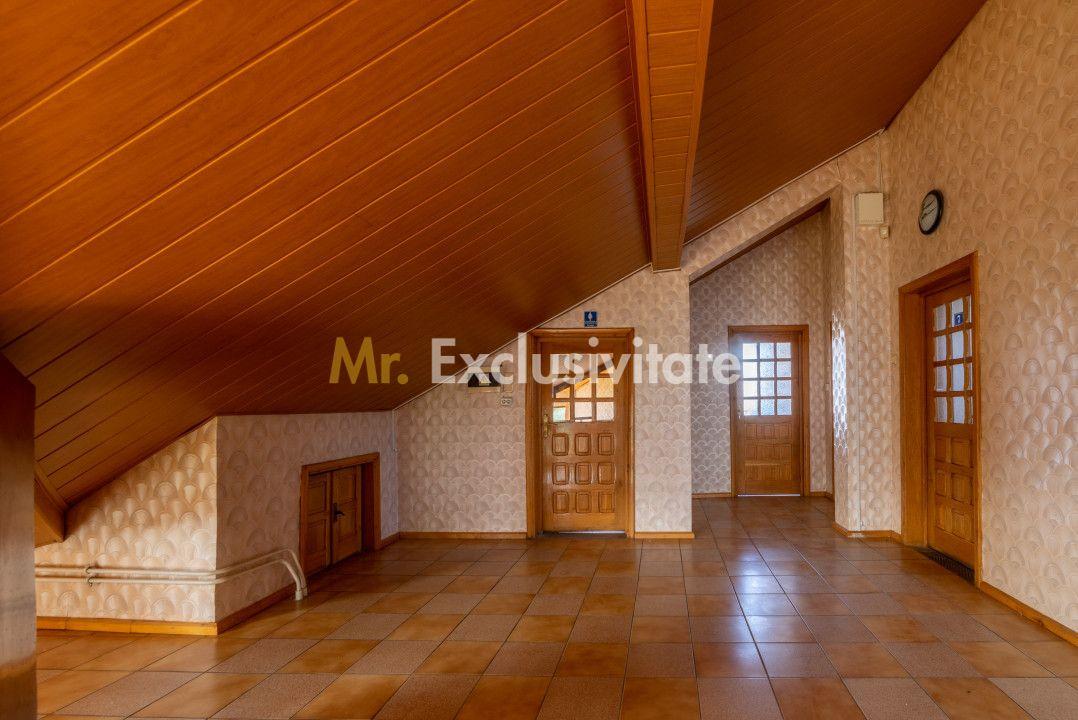 Casa in Valea Ursului + 1500 mp teren -jud. Arges - 21