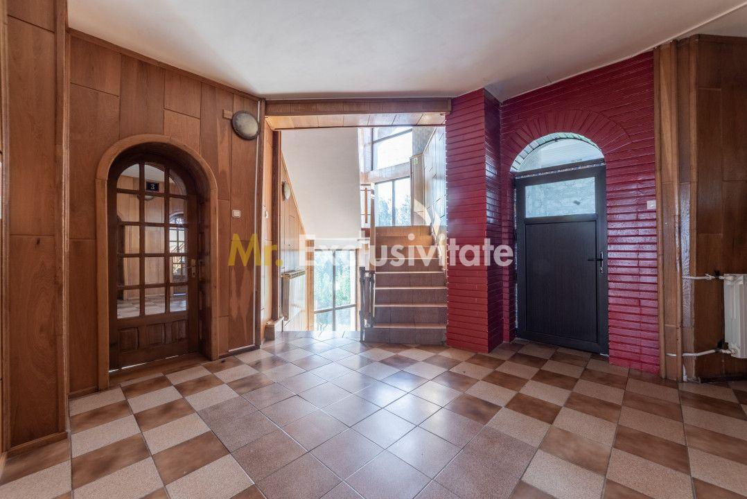 Casa in Valea Ursului + 1500 mp teren -jud. Arges - 15