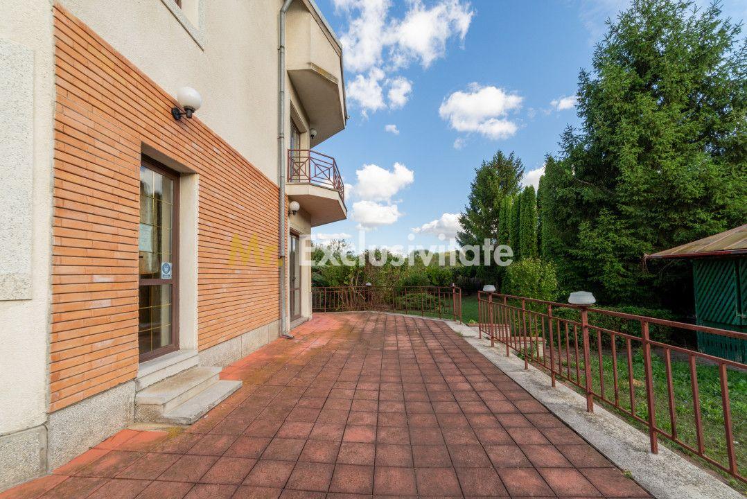 Casa in Valea Ursului + 1500 mp teren -jud. Arges - 4