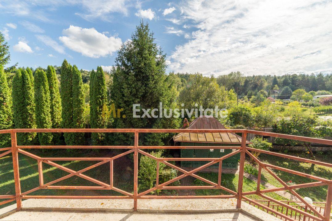 Casa in Valea Ursului + 1500 mp teren -jud. Arges - 17