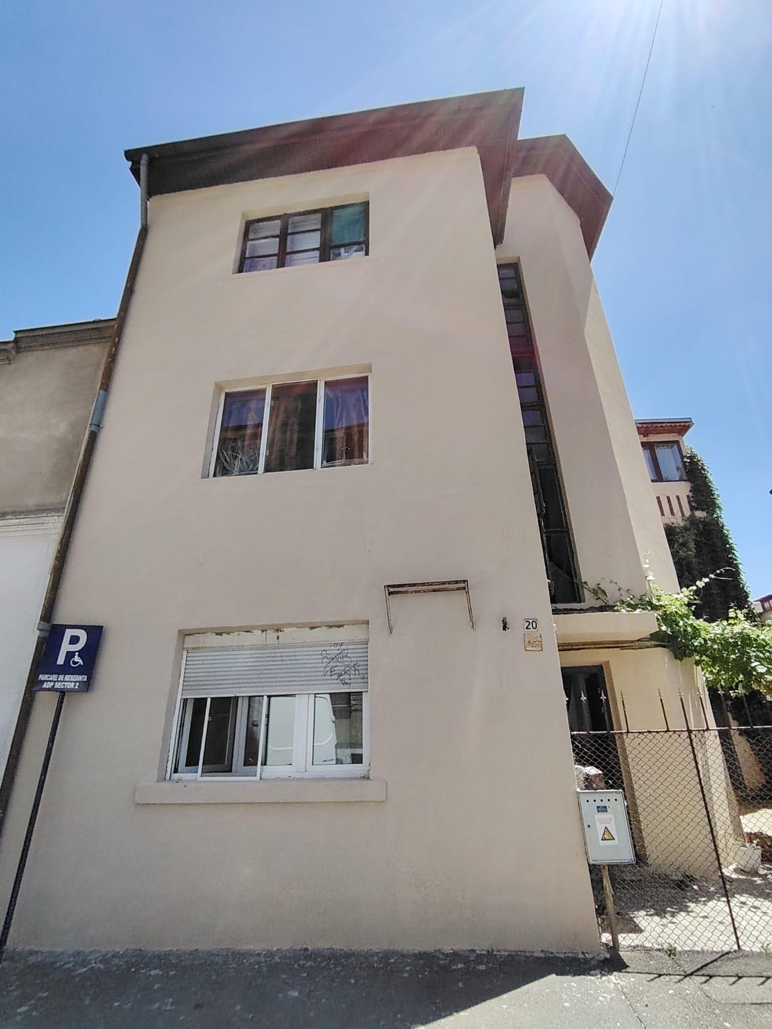 Apartament 2 camere-Pache Protopoescu-ultracentral - 16