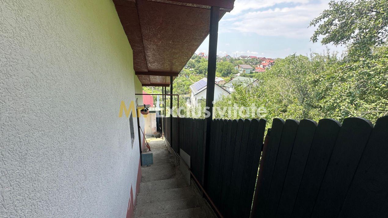 Casa pe parter 3 camere | Pitesti - 9