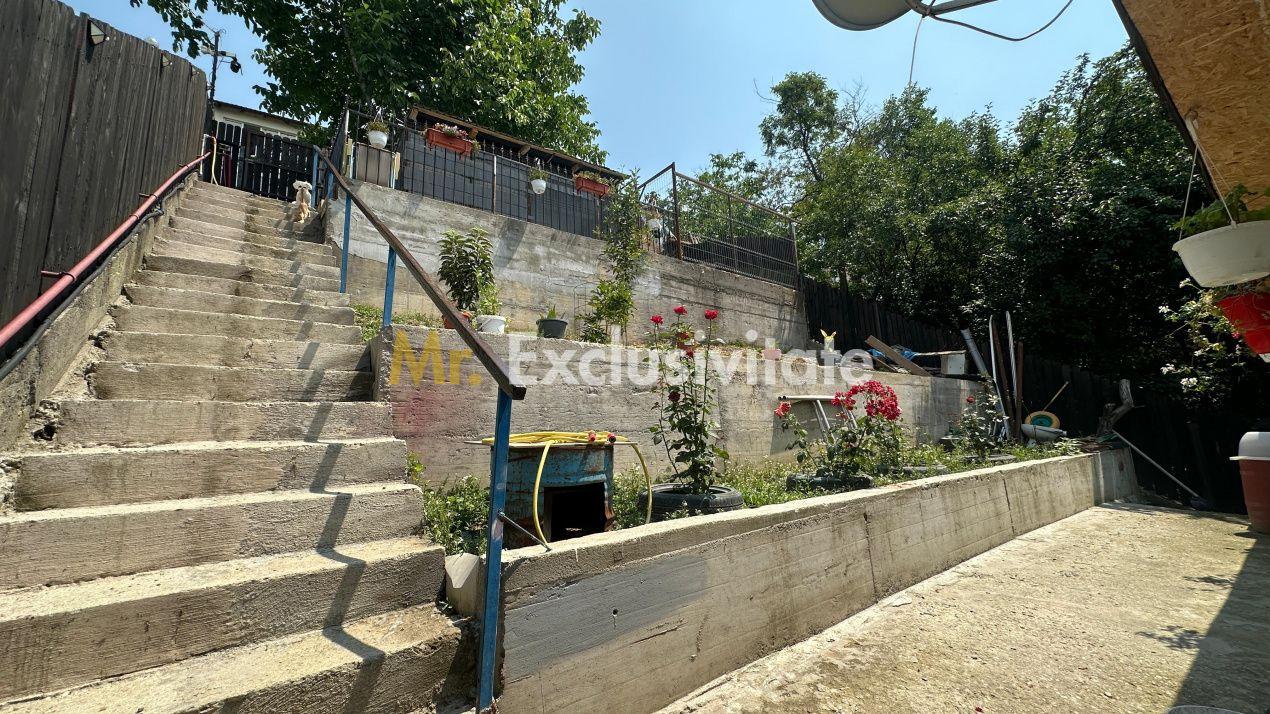 Casa pe parter 3 camere | Pitesti - 7