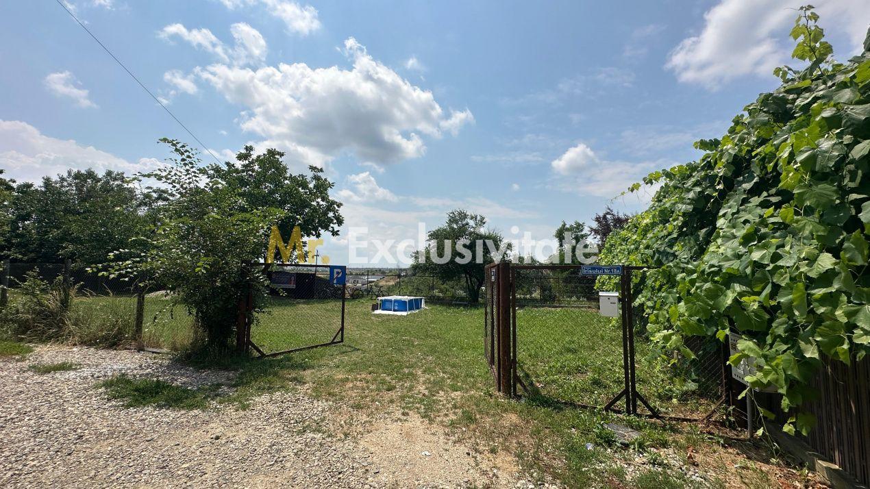 Casa pe parter 3 camere | Pitesti - 8