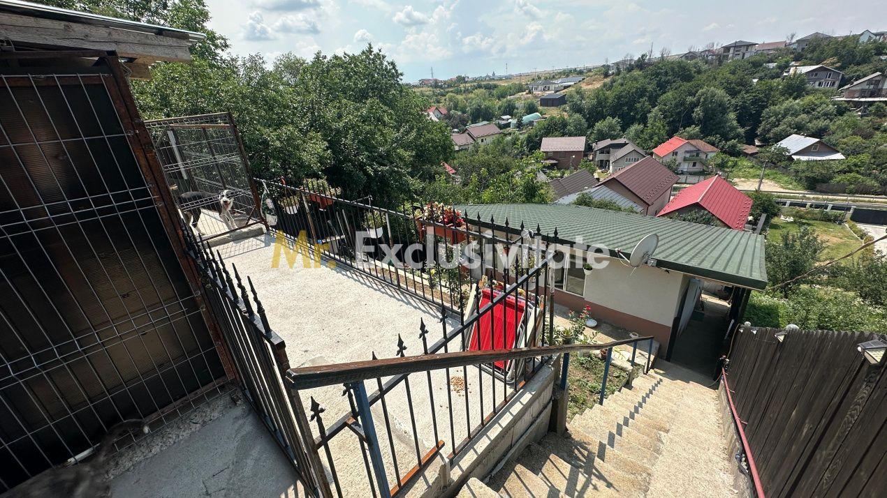 Casa pe parter 3 camere | Pitesti - 10