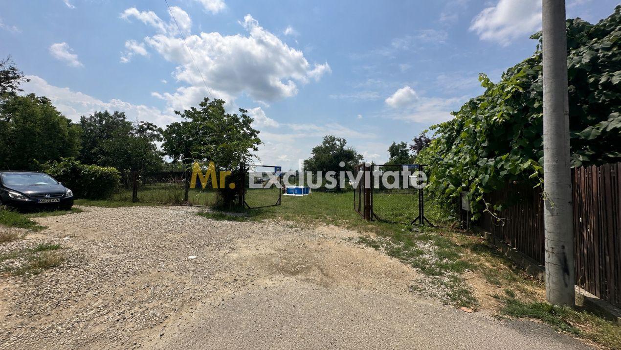 Casa pe parter 3 camere | Pitesti - 6
