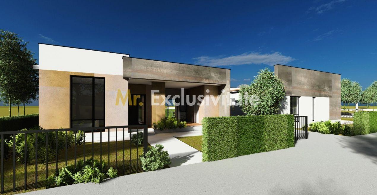 Casa premium in cartier nou Stefanesti, jud. Arges - 3