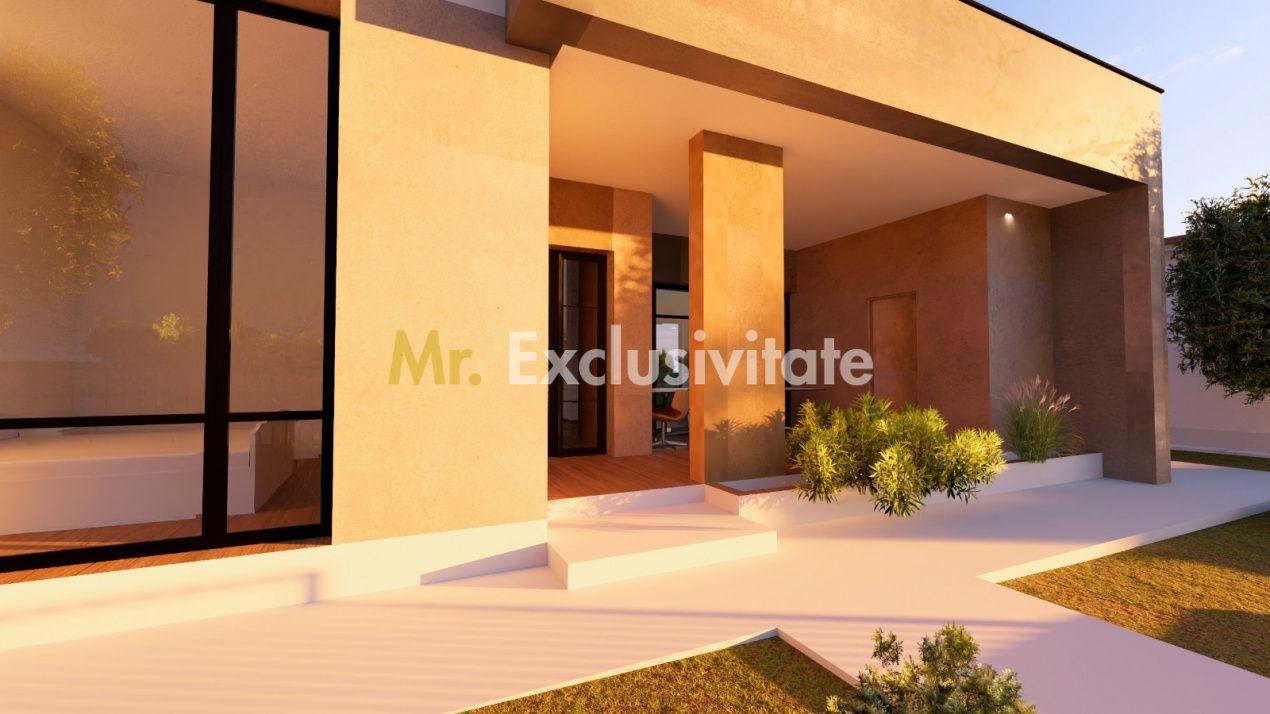 Casa premium in cartier nou Stefanesti, jud. Arges - 7
