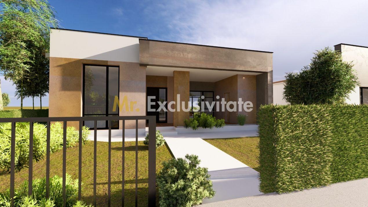 Casa premium in cartier nou Stefanesti, jud. Arges - 2