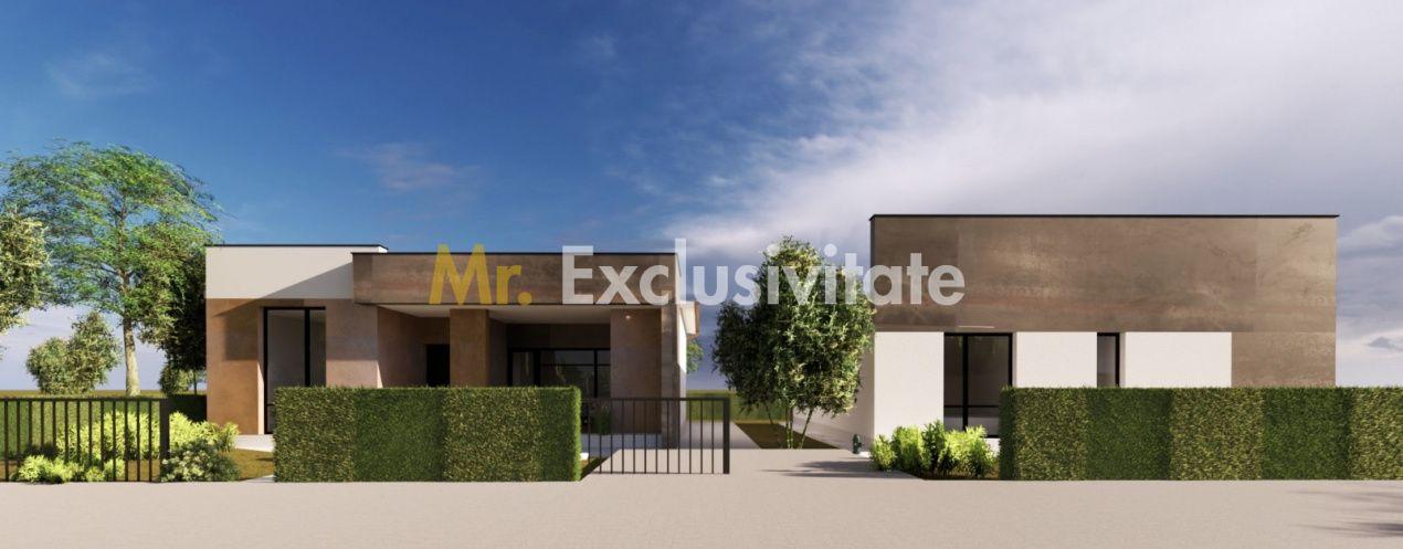Casa premium in cartier nou Stefanesti, jud. Arges - 6