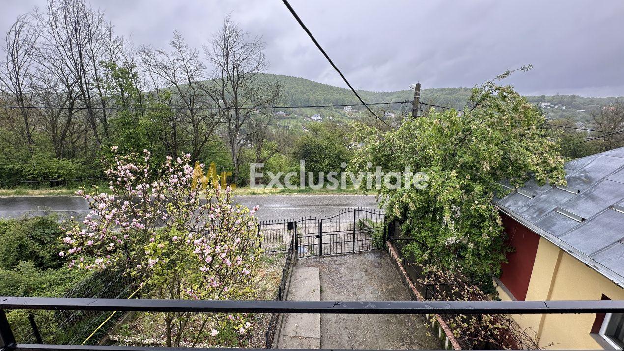 Casa de vanzare – Stefanesti, Valea Mare, jud. Arges. - 11