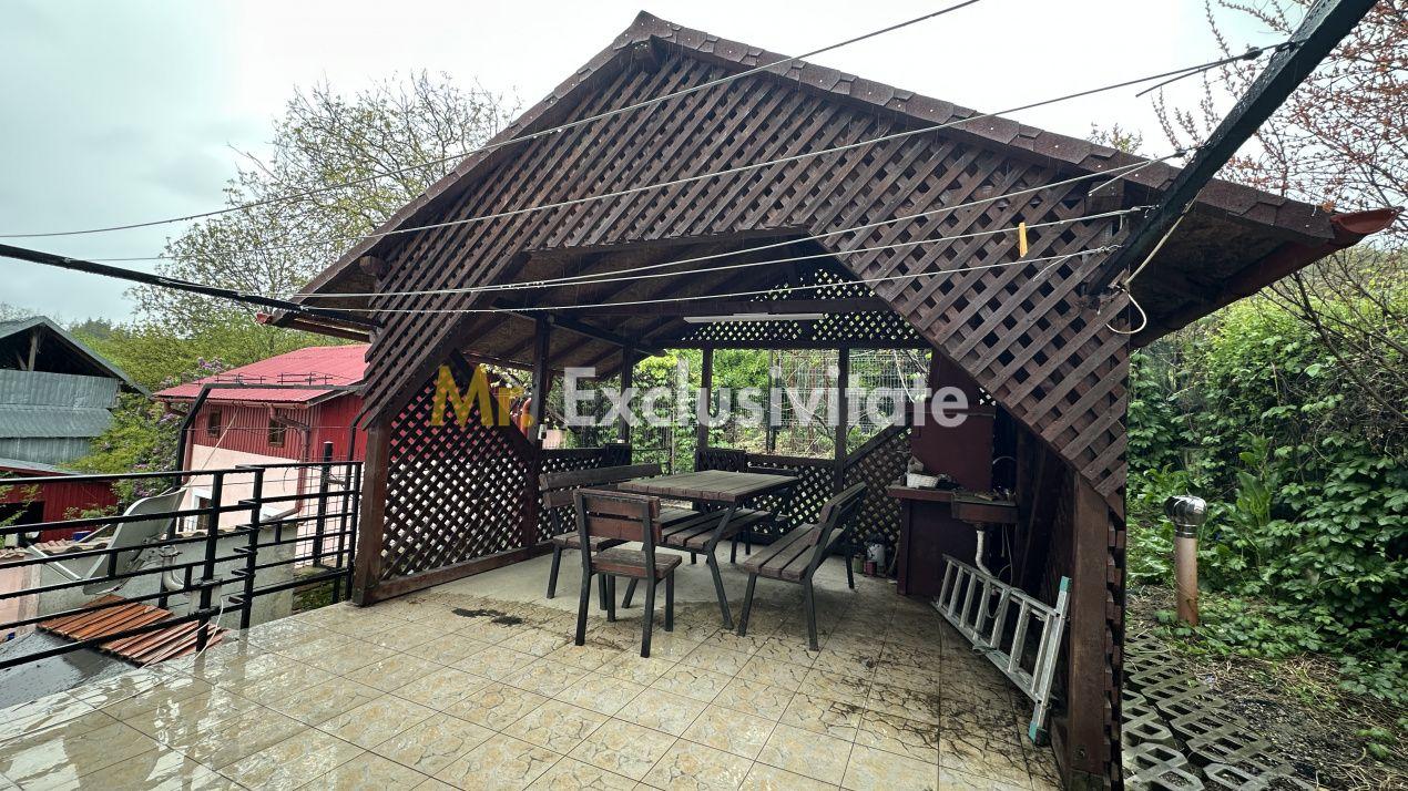 Casa de vanzare – Stefanesti, Valea Mare, jud. Arges. - 8
