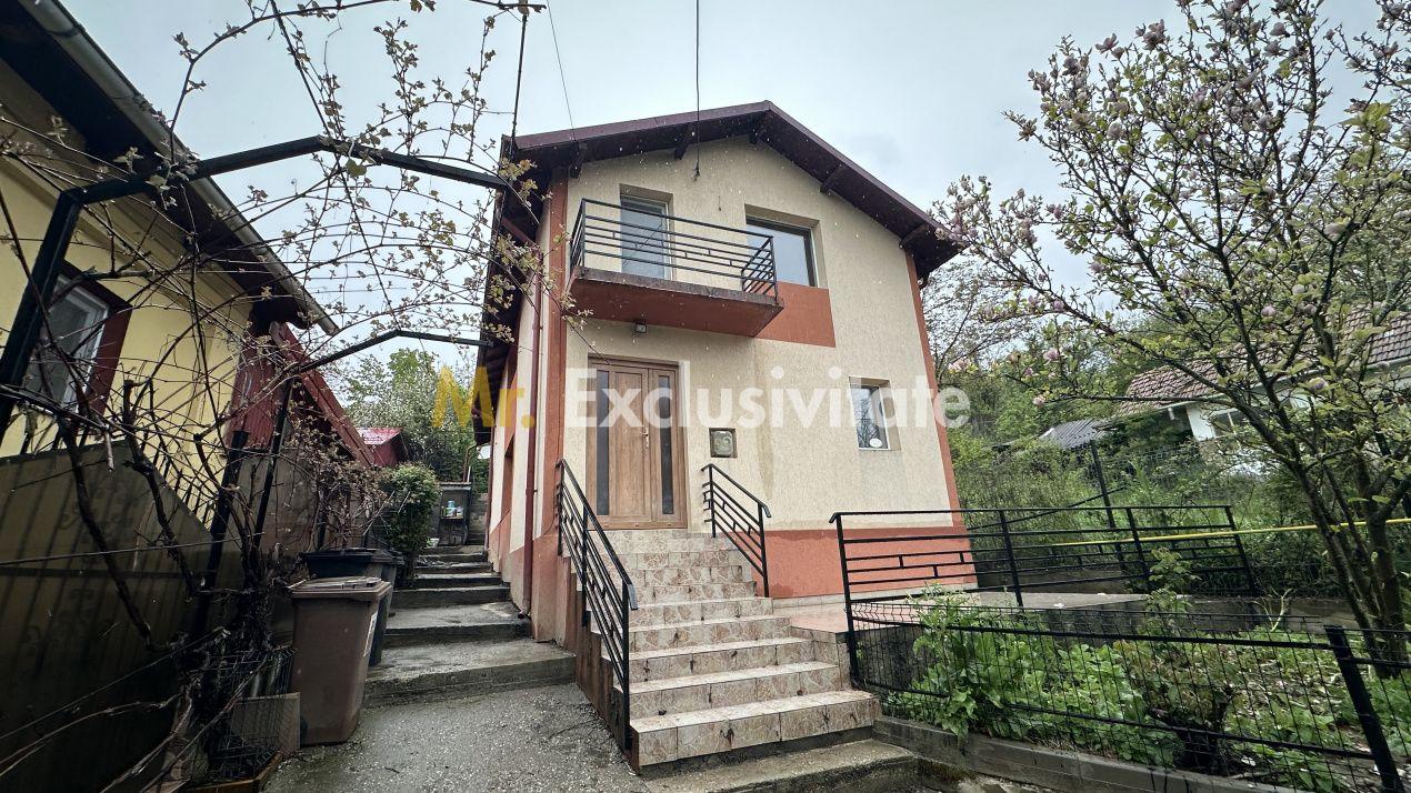 Casa de vanzare – Stefanesti, Valea Mare, jud. Arges. - 12