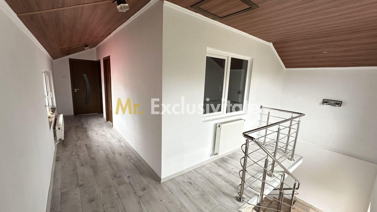Casa de vanzare – Stefanesti, Valea Mare, jud. Arges. - 7