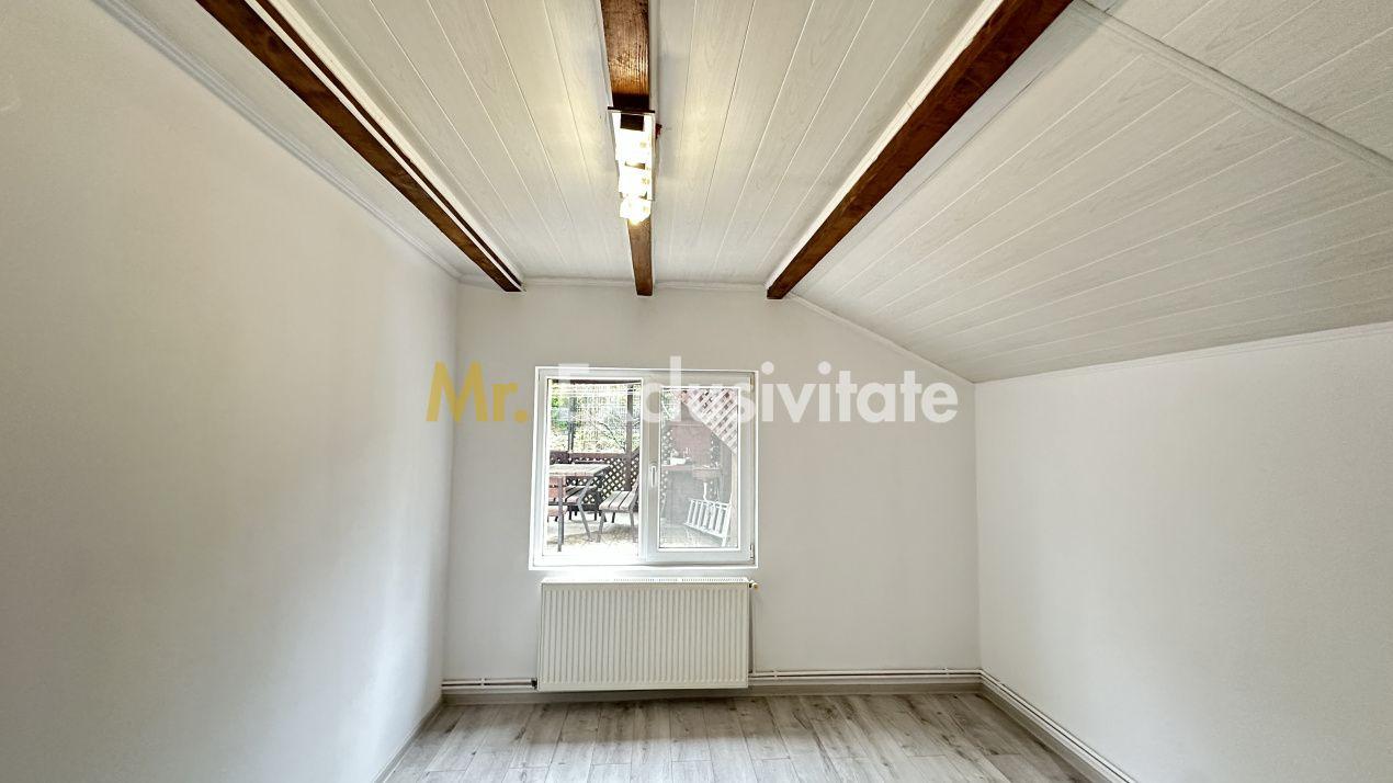 Casa de vanzare – Stefanesti, Valea Mare, jud. Arges. - 6