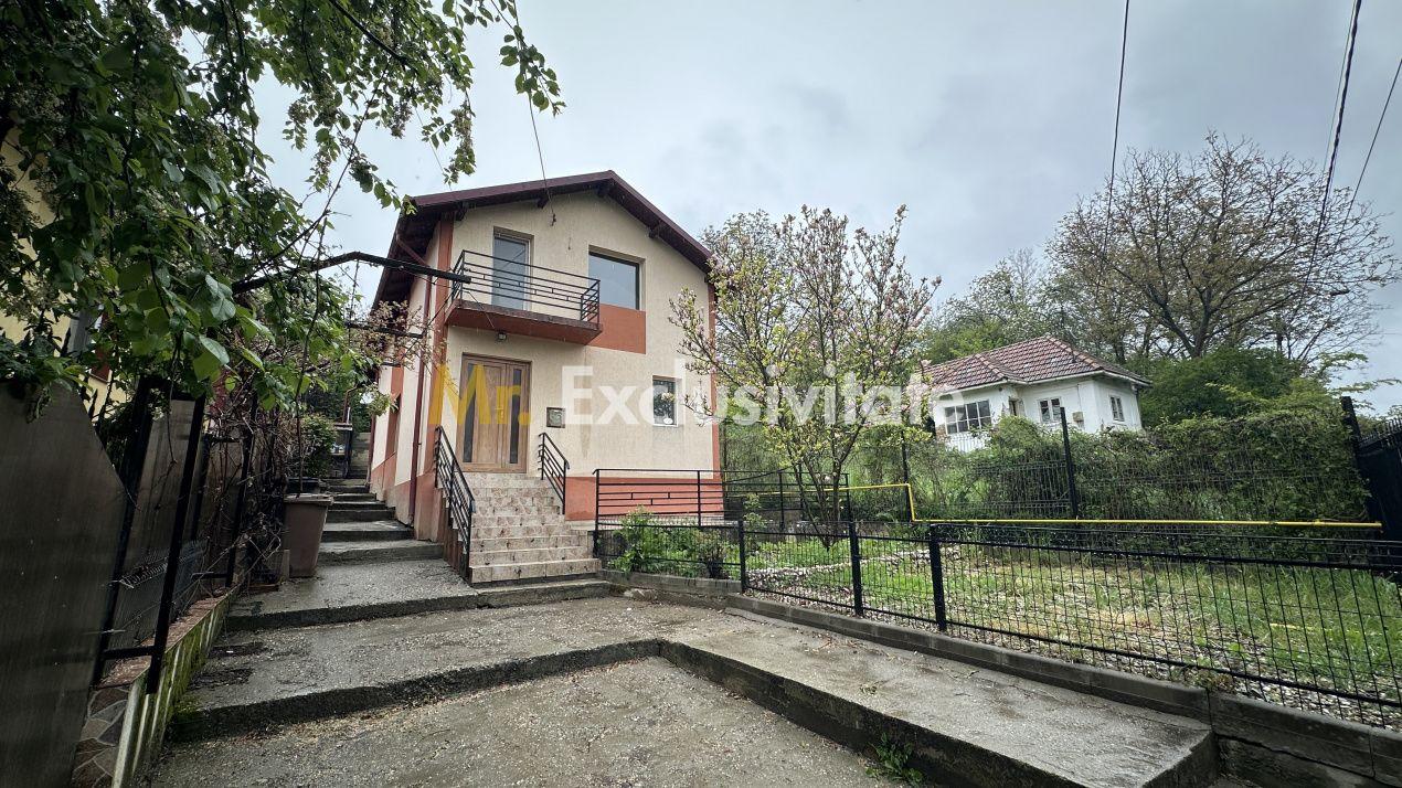 Casa de vanzare – Stefanesti, Valea Mare, jud. Arges. - 1