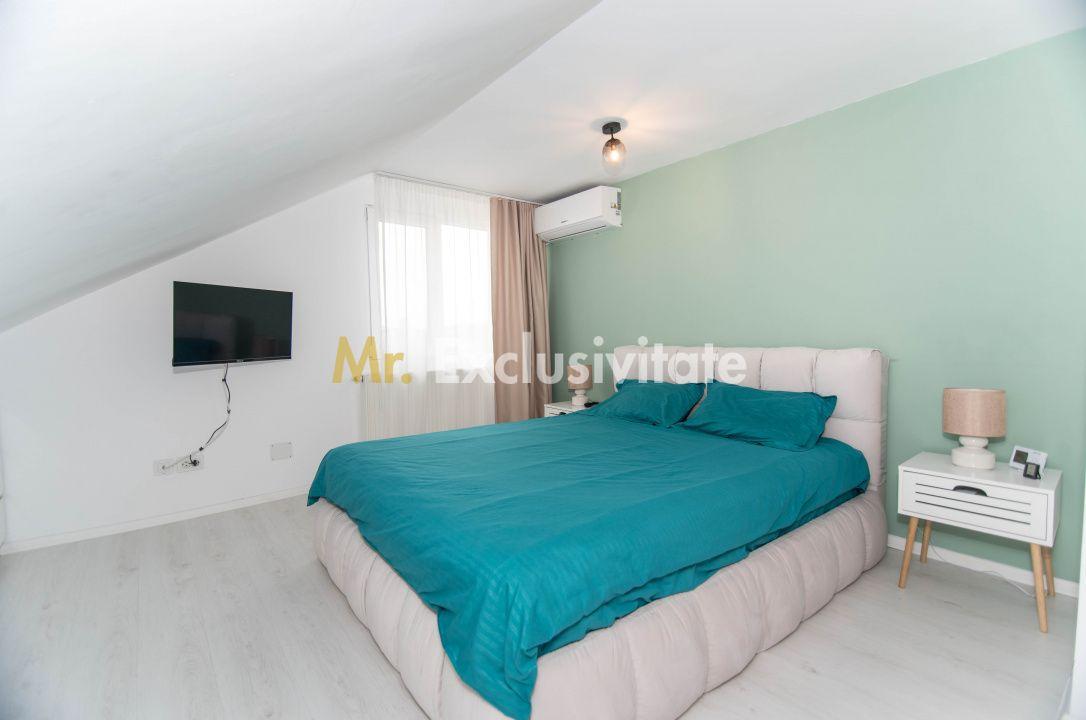 Apartament 2 camere-Eremia-Pitesti-gata de mutat - 5