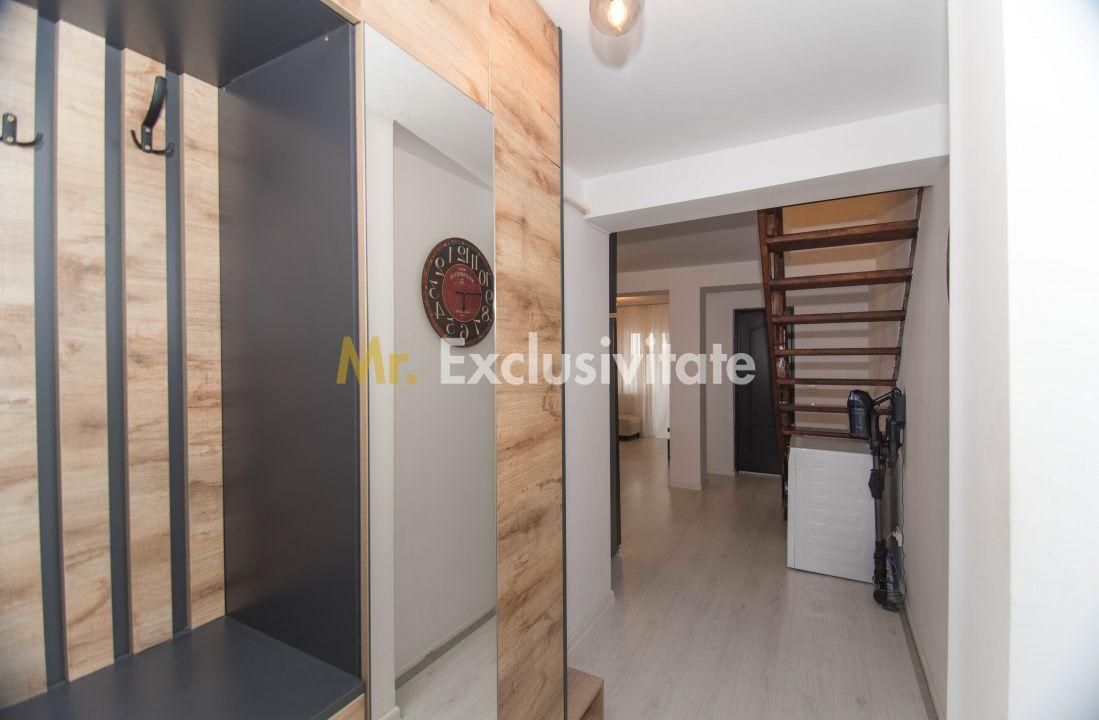 Apartament 2 camere-Eremia-Pitesti-gata de mutat - 4