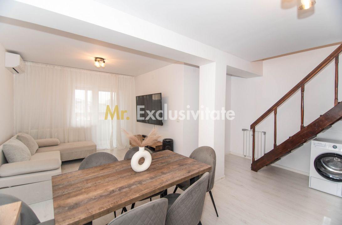 Apartament 2 camere-Eremia-Pitesti-gata de mutat - 3