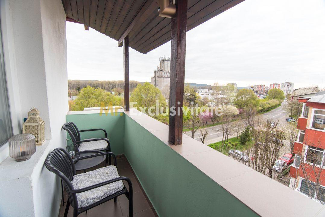 Apartament 2 camere-Eremia-Pitesti-gata de mutat - 8