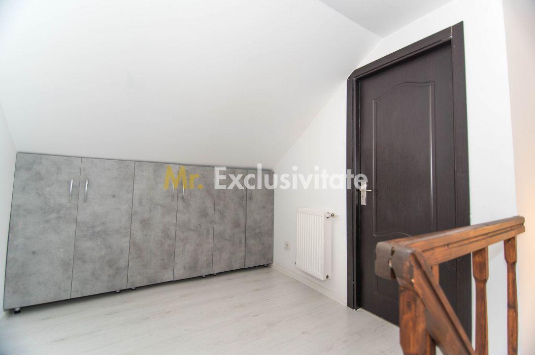 Apartament 2 camere-Eremia-Pitesti-gata de mutat - 9
