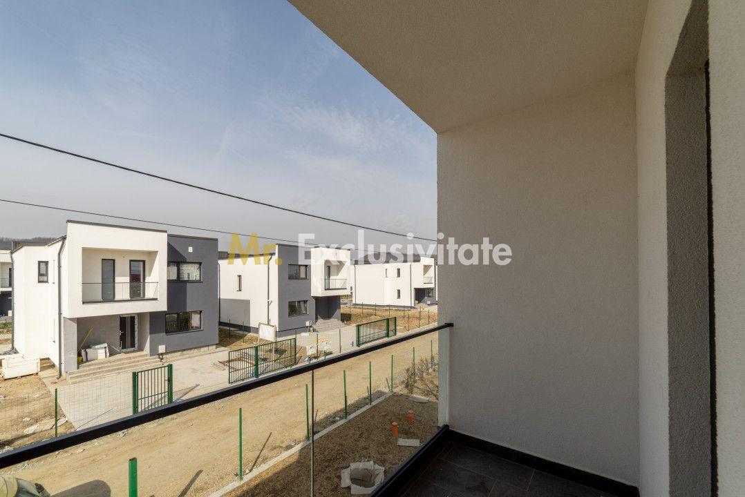 Casa moderna aproape de Pitesti si Mioveni - 8