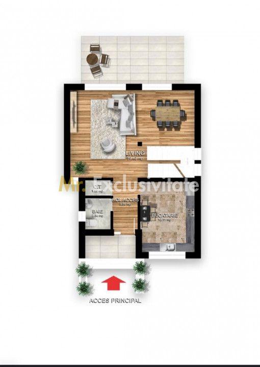Casa moderna aproape de Pitesti si Mioveni - 11