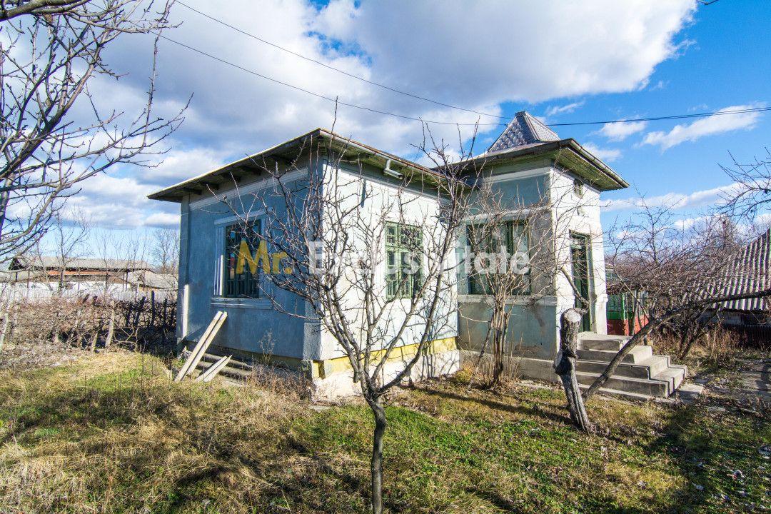 Casa traditionala argeseana – comuna Vedea, jud. Arges - 1