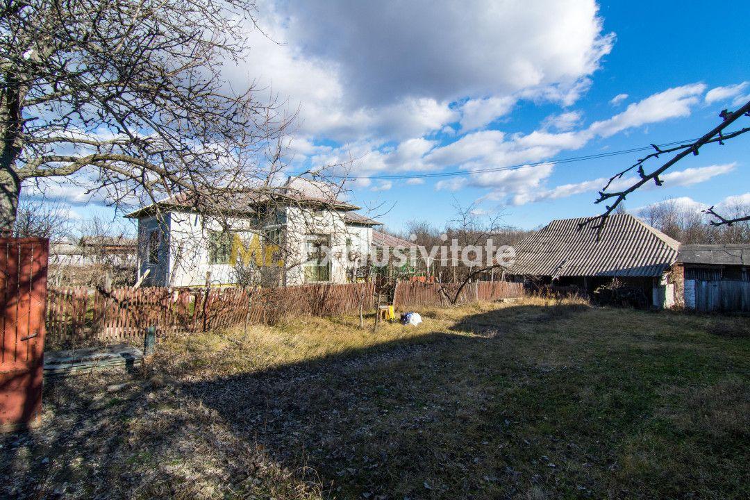 Casa traditionala argeseana – comuna Vedea, jud. Arges - 5