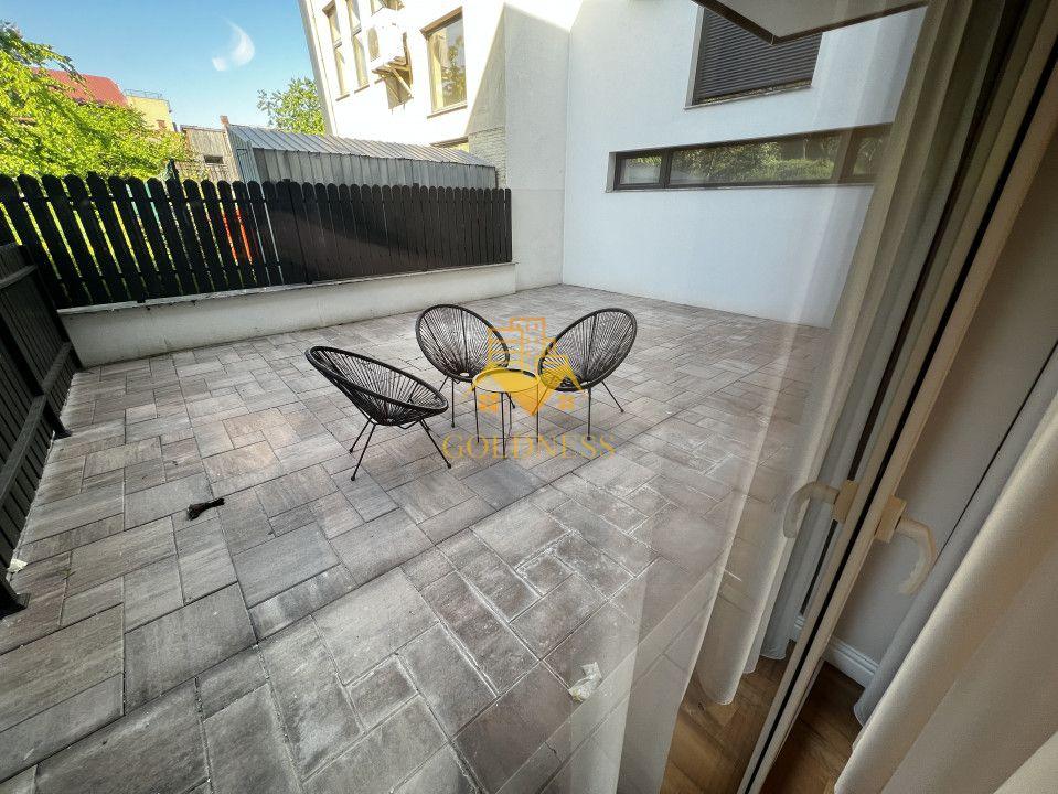 3 camere, LUX, parcare subterana, AC, bloc nou, Traian Mosoiu - 5