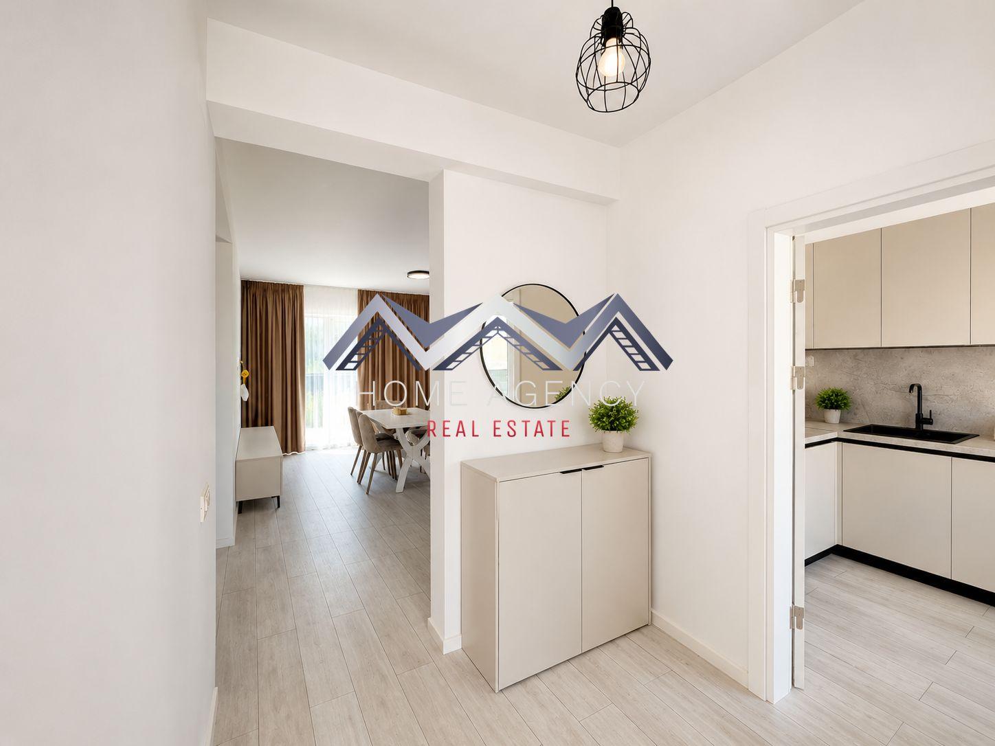 Casă pe parter | 300 mp curte | prima închiriere - 7