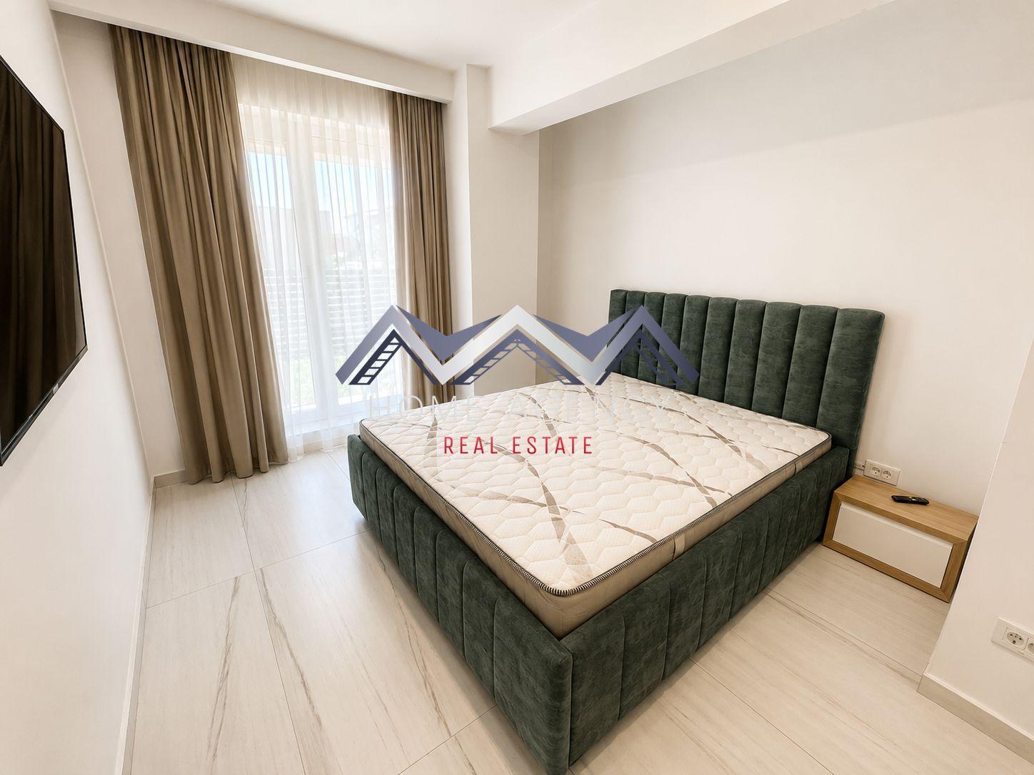 Apartament 3 camere premium + curte 100 mp | prima închiriere - 8