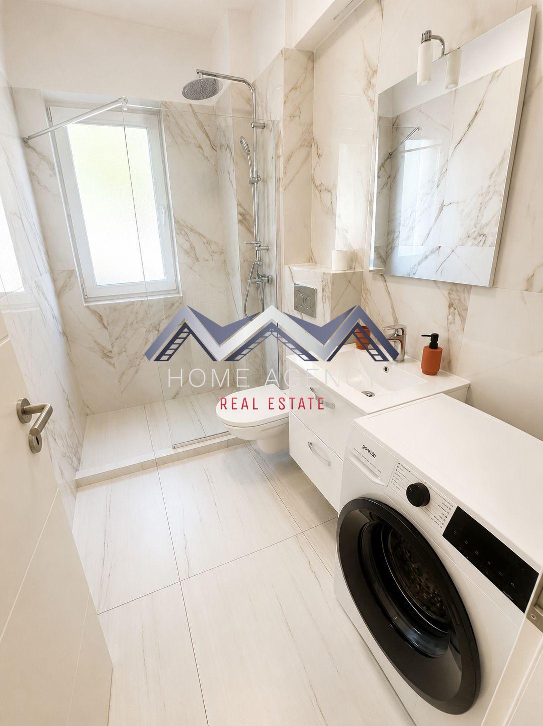 Apartament 3 camere premium + curte 100 mp | prima închiriere - 6