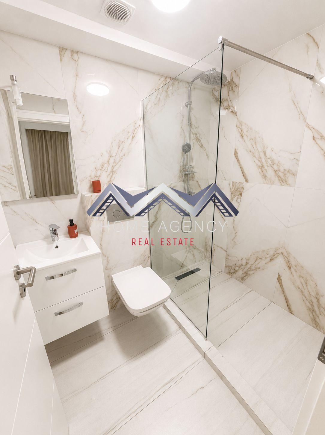 Apartament 3 camere premium + curte 100 mp | prima închiriere - 7