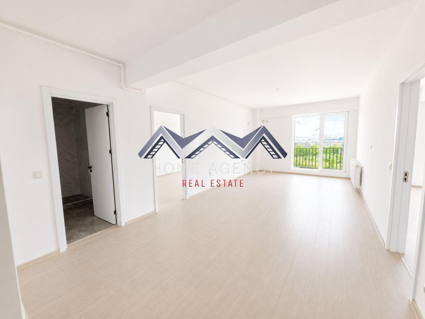 Apartament 3 camere Otopeni - 1
