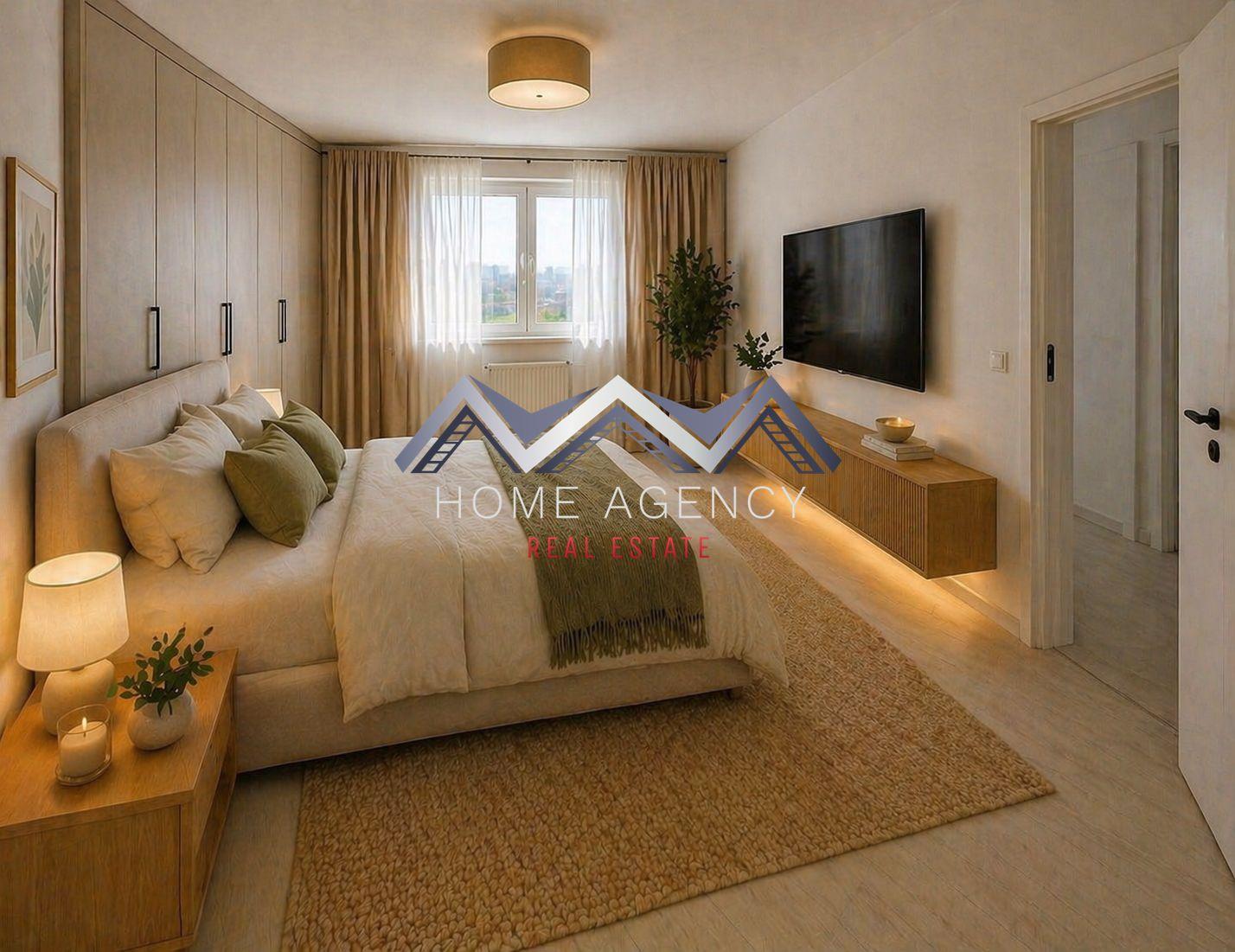 Apartament 3 camere Otopeni - 11
