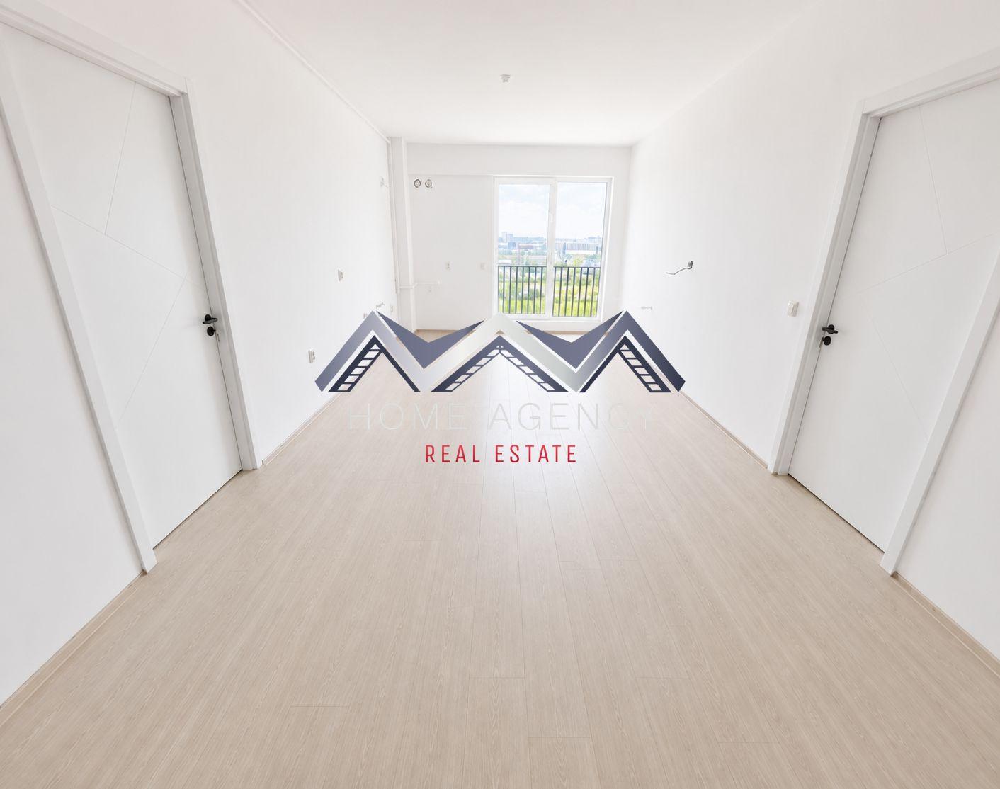 Apartament 3 camere Otopeni - 2