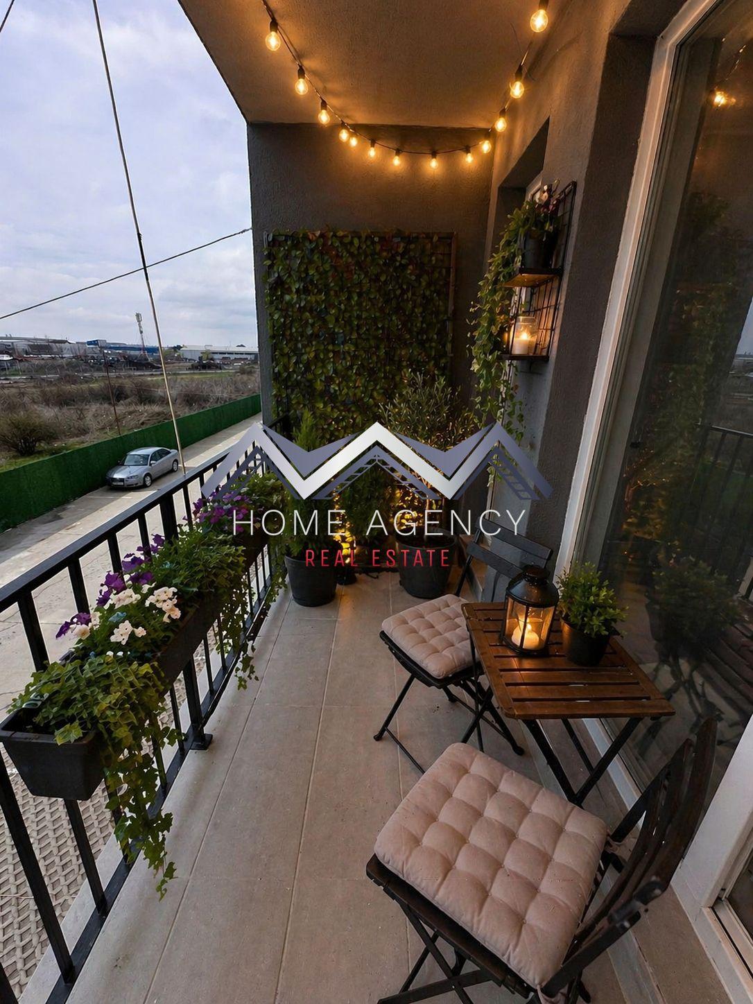 Apartament 3 camere Otopeni - 10