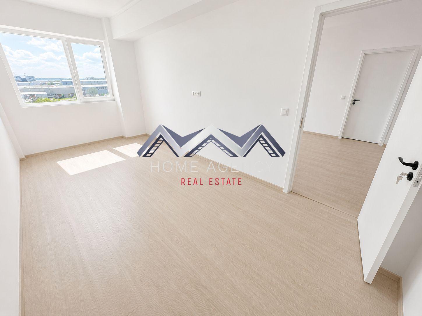 Apartament 3 camere Otopeni - 5