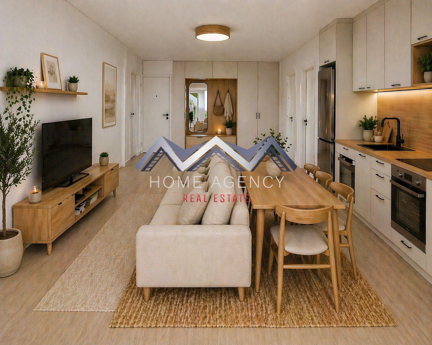 Apartament 3 camere Otopeni - 9